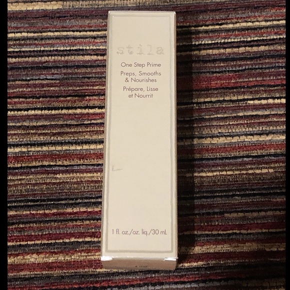 Stila One Step Correct Full Size 1oz - Picture 7 of 8